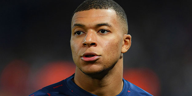 Mbappe 1000 Euro verecek! Başvurular başladı
