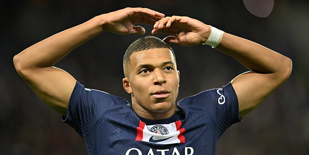 Mbappe arkadaşı olana para verecek!