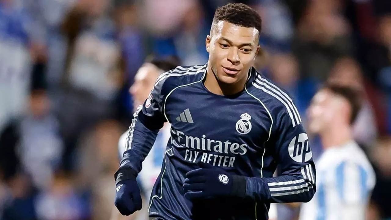 Mbappe de kulübün hissedarı... Başına Süper Lig'in eski oyuncusu geçti