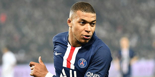 Mbappe gerçeği açıkladı! PSG’de flaş gelişme