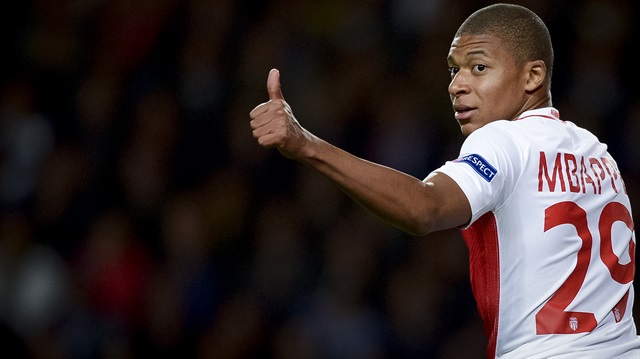 Mbappe için 180 milyon Euro ödeyecekler