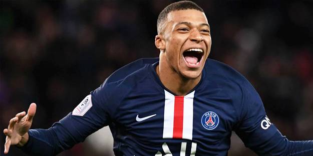 Mbappe, İspanya’ya gidecek mi?