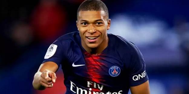 Yılın ilk bombası Real Madrid'den