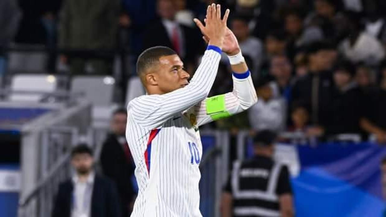 Mbappe'den flaş karar! Real Madrid istedi diye...