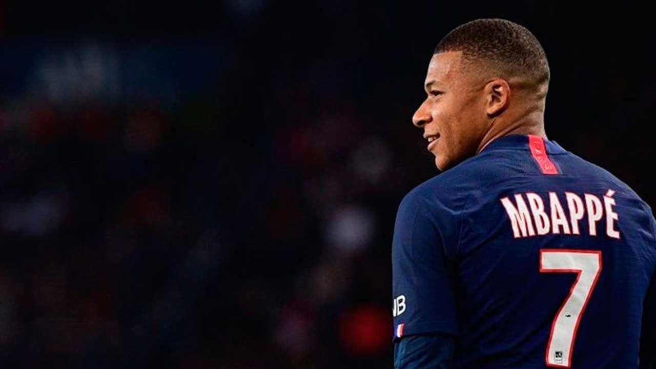 Mbappe’den hat-trick, Real Madrid’den farklı galibiyet