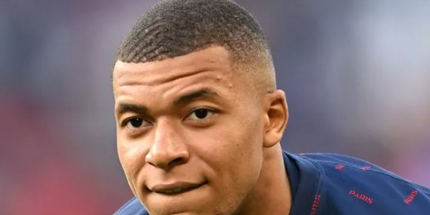 Mbappe'nin yeni takımı belli oldu!