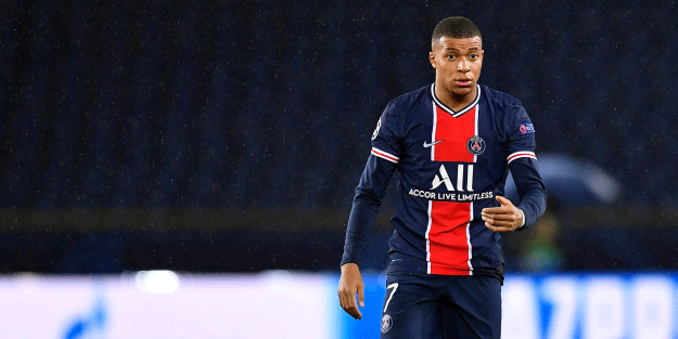 Mbappe’ye yapılan teklife bakın! Suudi Arabistan yönetimi çıldırdı