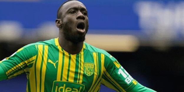 Mbaye Diagne çarpıcı itiraf