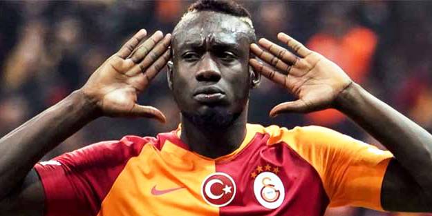 Mbaye Diagne'nin sözleşmesi feshedildi