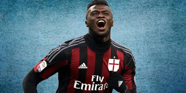 M'Baye Niang kimdir? M'Baye Niang nereli, kaç yaşında? M'Baye Niang nerede oynadı?