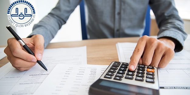 MBSTS puan hesaplama | DİB MBSTS puanı hesaplama aracı