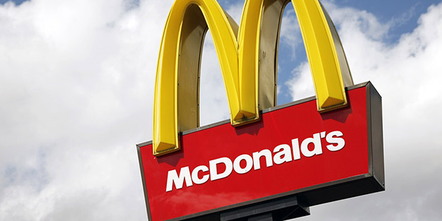 Mc Donald's Türkiye'yi bakın kim almış!