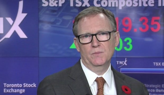 McCluskey: Amerika Türkiye'yi yanında görmek isteyecek