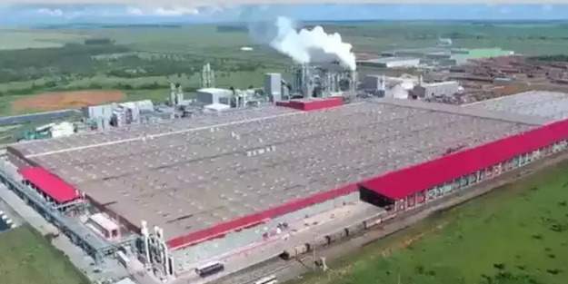 McDonald’s ile yaptıkları anlaşma gündemdeydi! Türkiye'nin 75 yıllık et firması iflastan kurtuldu