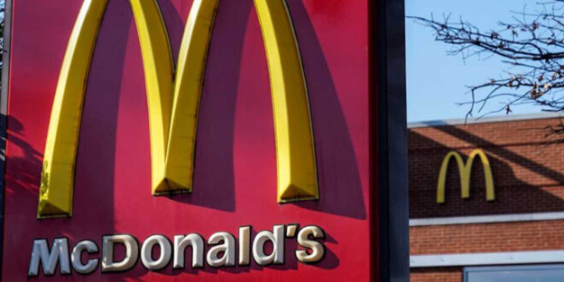 McDonald's, İsrail'deki franchise restoranlarını resmen satın alıyor