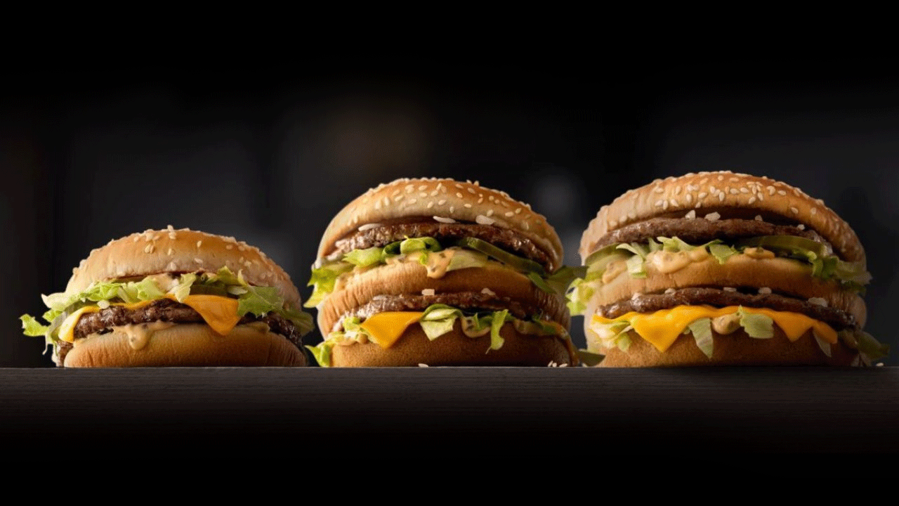 McDonald's koli basili skandalı! Salgının nedeni belli oldu