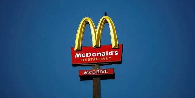 McDonald's'ın 'çocuk işçi' ilanına büyük tepki