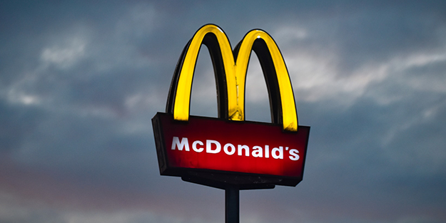 McDonald’s'tan Türkiye kararı! Sessiz sedasız anlaşmayı iptal ettiler