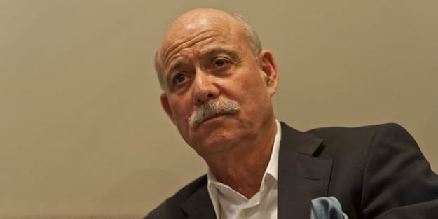 Mckensey'de kıyamet koparanlar Jeremy Rifkin'de kayıplara karıştı! Karahasanoğlu'nun o yorumu yıllar sonra yeniden gündeme geldi..