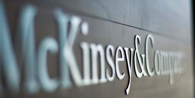 McKinsey'den şaşırtan Türkiye raporu!