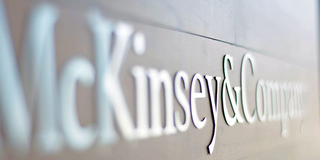 McKinsey’in kirli çamaşırları ortaya çıkıyor