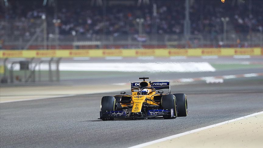 McLaren Genel Müdürü Brown: Formula 1 çok kırılgan bir durumda