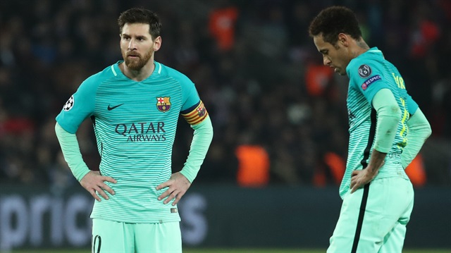 McManaman'dan Barcelona'ya '7-1' göndermesi