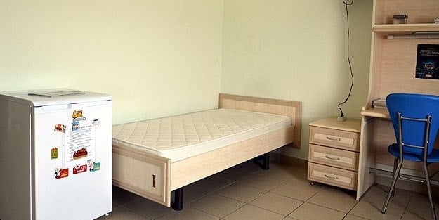MEB 1974 yükseköğrenim yurdunu devredecek