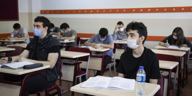 MEB'den uzaktan eğitimle ilgili açıklama