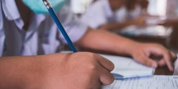 MEB 202 LGS örnek soru kitapçığı yayınlandı mı?