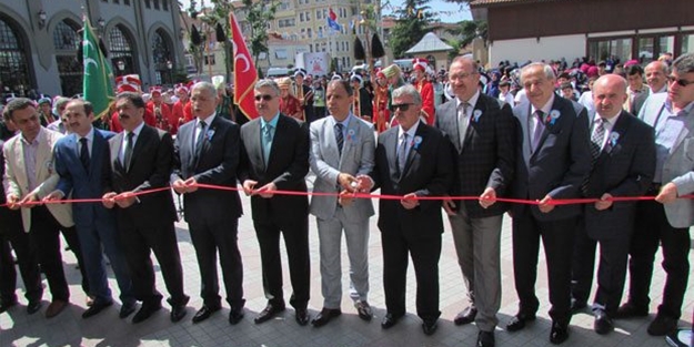 MEB Daire Başkanı: “İmam hatip okulları 1 milyon gençle ayakta”