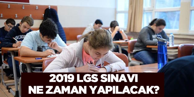 MEB duyurdu, tarih belli oldu