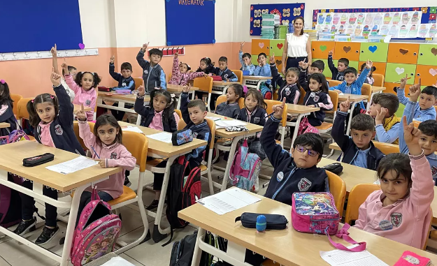MEB duyurmuştu! Okullarda yeni dönem! Yarın resmen başlıyor