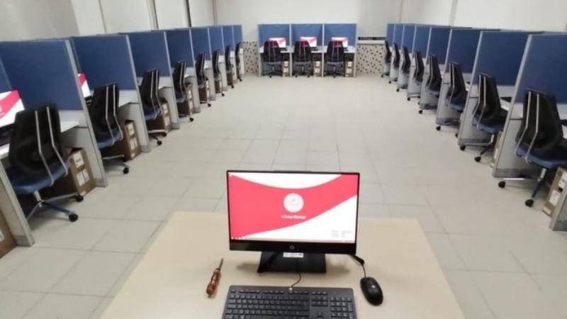MEB, e-Sınav salonu sayısını artıracak