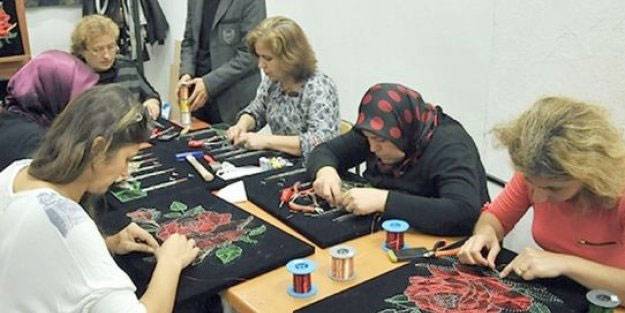 MEB halk eğitim kurs sertifikaları nereden alınacak?