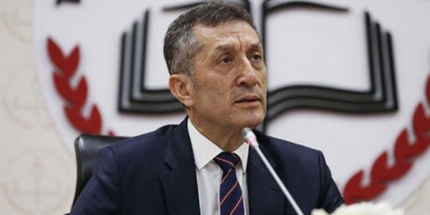 MEB harekete geçti! Soruşturma başlatıldı
