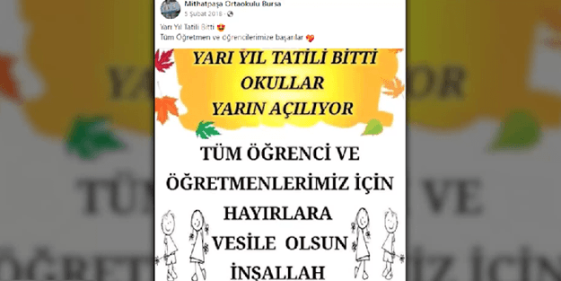 Oda TV 'Hayır dualarını' da suç saydı!