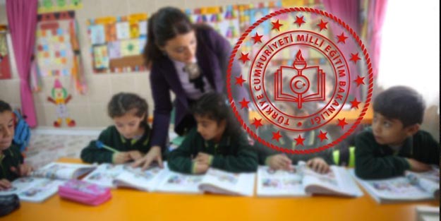 MEB mesleki çalışma programı 2019 tarihleri | MEB seminer takvimi 2019