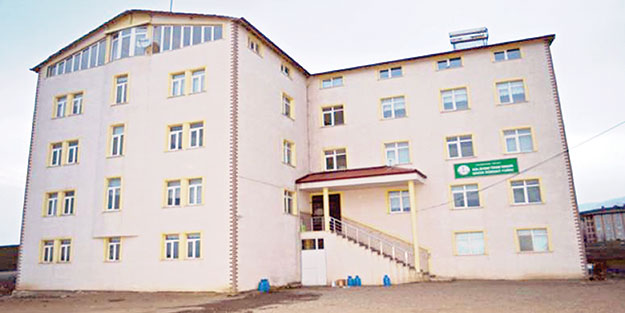 MEB Müdürüne paralel medyadan linç