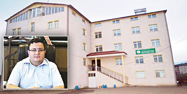 MEB Müdürüne Paralel linç!