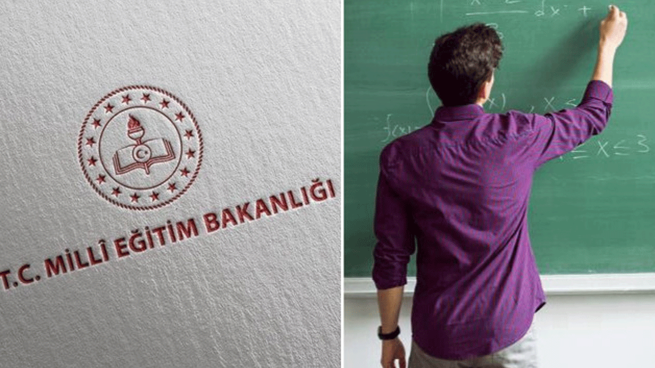 MEB öğretmene şiddet davasına müdahil oldu! Sanığa ceza yağdı