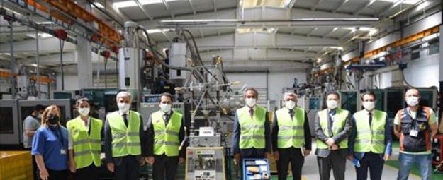 MEB, plastik teknolojisinde ilk mükemmeliyet merkezini kuruyor