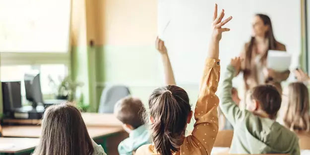 MEB resmen duyurdu! 6, 7, 9 ve 10. sınıflar için yeni karar