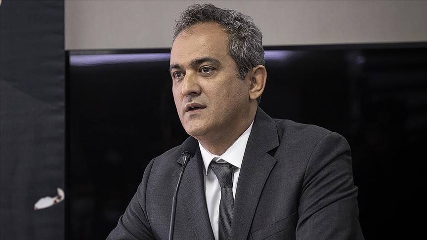 MEB, tasarım ve tescilde hedefinin yüzde 92’sine ulaştı