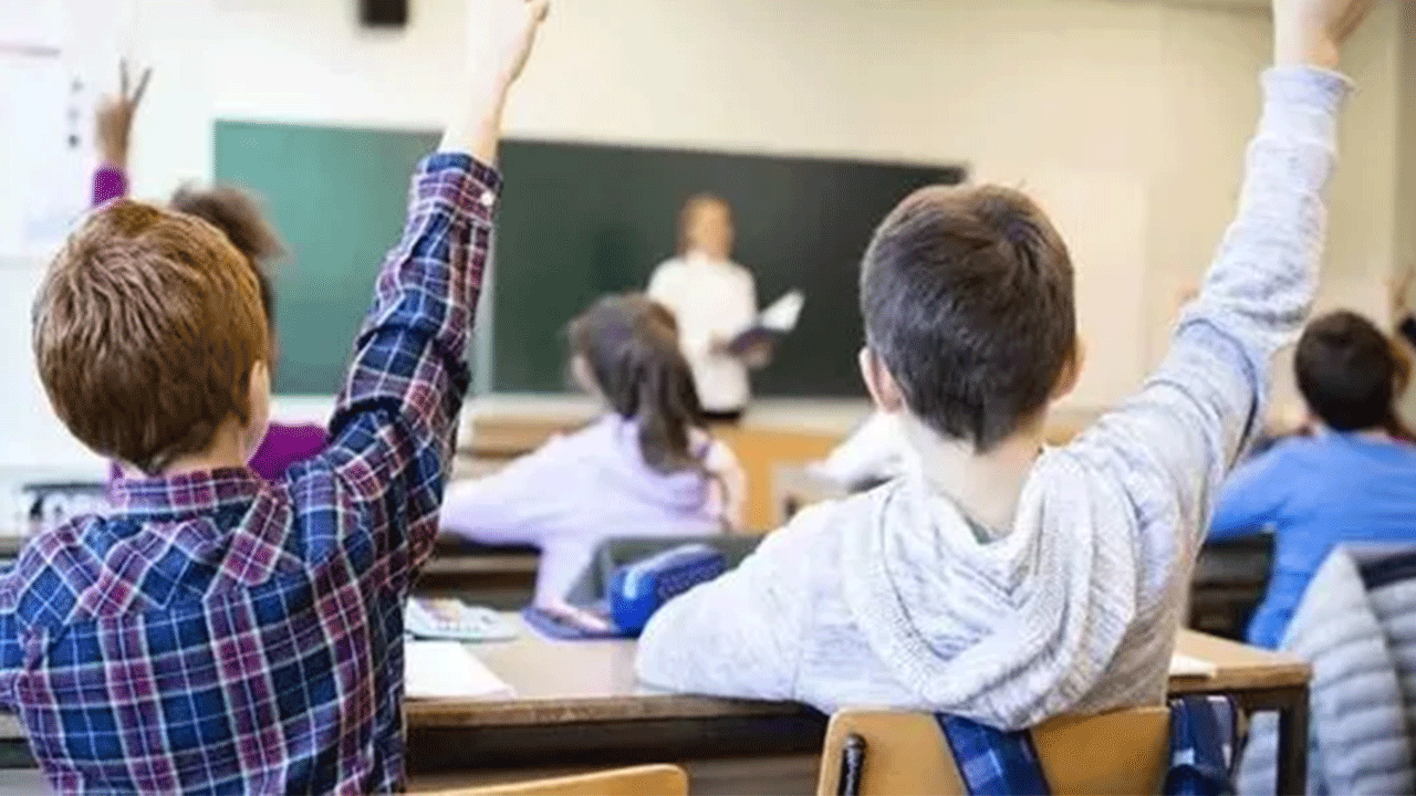 MEB yaz tatilinin başlayacağı tarihi açıkladı!