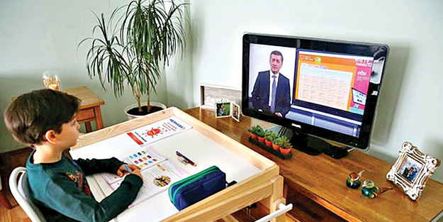 MEB, YÖK ve Sağlık Bakanlığı mükemmel bir iş çıkardı