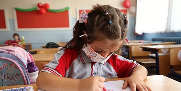 MEB yüz yüze eğitimin detaylarını açıkladı