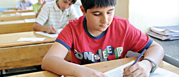 MEB, ‘merkezi ortak sınava’ ilişkin konulara açıklık getirdi