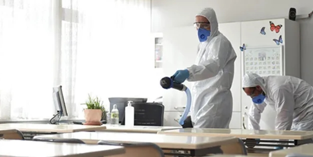 MEB'de 'koronavirüs' alarmı!