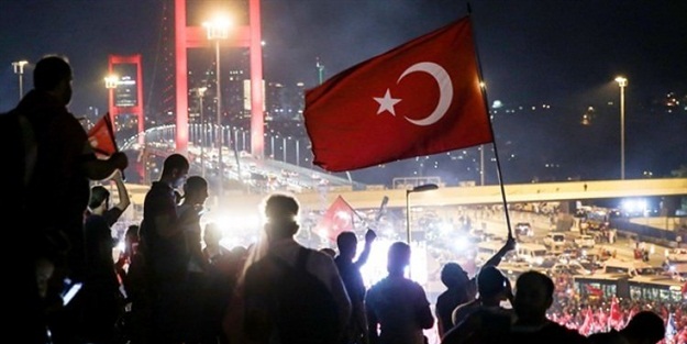 MEB'den 15 Temmuz genelgesi
